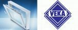 Светопрозрачные конструкции VEKA