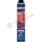 Пена монтажная профи Loctite PF850