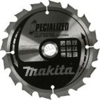 Диск пильный Makita B-31354