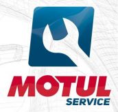 MOTUL service, АВТОСЕРВИС