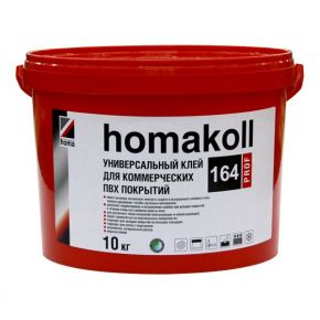 Клей Homakoll для ПВХ покрытий