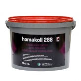 Клей Homakoll фиксация