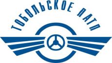 ТОБОЛЬСКОЕ ПАТП