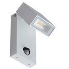 Светильник влагозащищенный Mw light 807021601 Меркурий Mw-light 807021601